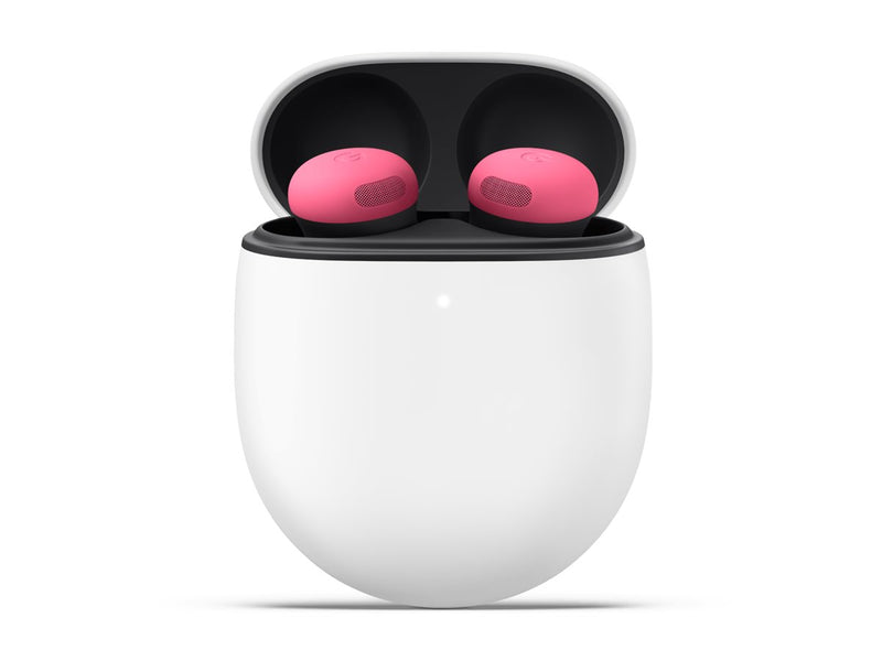 Google Pixel Buds Pro – Kabellose Kopfhörer mit Transparenzmodus
