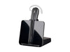 HP DECT Headset – Kabellos, Noise-Canceling Mikrofon