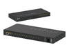 Netgear Managed Switch – 16x 10G Ports, Anpassbar für Audio/Video