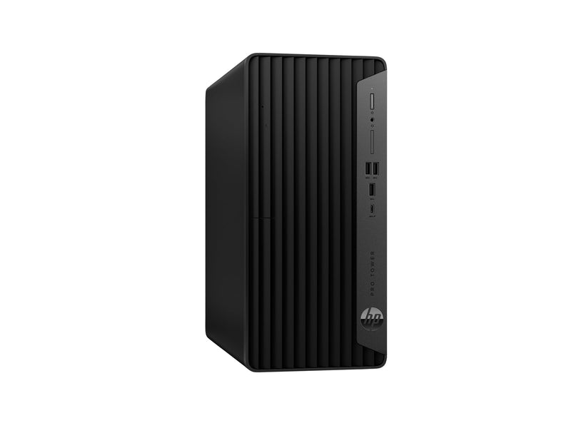 HP Pro Tower Desktop-PC – Intel i5, 16 GB RAM, 512 GB SSD