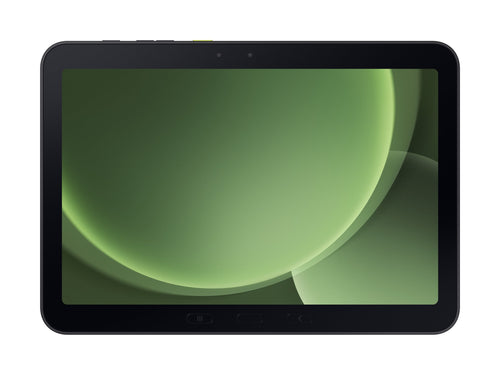 Samsung Galaxy Tab Active5 – Robustes Tablet mit 5G und großem Display