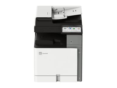 Lexmark Multifunktionsdrucker – Farblaser, A3, WLAN