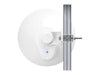 Ubiquiti Accesspoint – Robustes Design, GPS integriert
