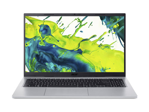 ACER Aspire 15" Laptop – Intel Core, 16 GB RAM, 512 GB SSD