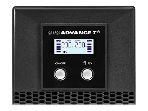 Salicru USV – Zuverlässige Stromversorgung für kritische Geräte