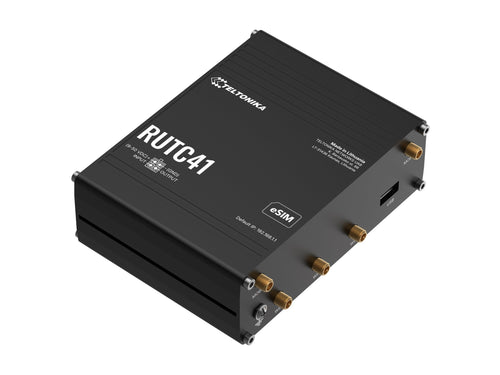 Teltonika 4G Router – Schnelles Internet für Ihr Büro