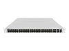 Mikrotik Netzwerk-Switch – 48 Anschlüsse, PoE+ für einfache Stromversorgung