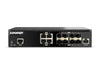 QNAP Management Switch – 12 Anschlüsse, 10 Gigabit Ethernet