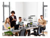 Epson WorkForce Pro Drucker – Effizientes Drucken, Farb-Touchscreen