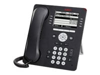 Avaya 9608G IP-Telefon – VoIP für effiziente Kommunikation