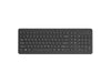 HP Wireless Tastatur – Kabellos, Französisches Layout