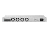 Ubiquiti Netzwerk-Switch – 28 Ports, 10 Gigabit für schnelles Internet