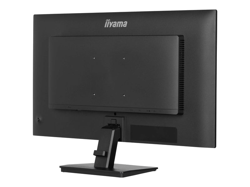 Iiyama 27" LED-Monitor – 2K-Auflösung, IPS-Display