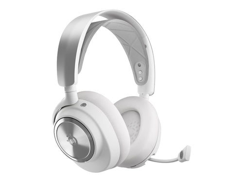 SteelSeries Wireless Headset – High-Fidelity Sound, Bluetooth
