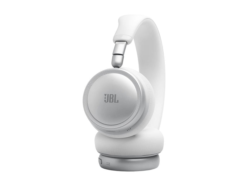 JBL LIVE 680 NC Kopfhörer – Bluetooth, Geräuschunterdrückung