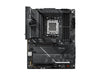 ASUS Gaming-Motherboard – Wi-Fi 7, USB-C, Ryzen-kompatibel
