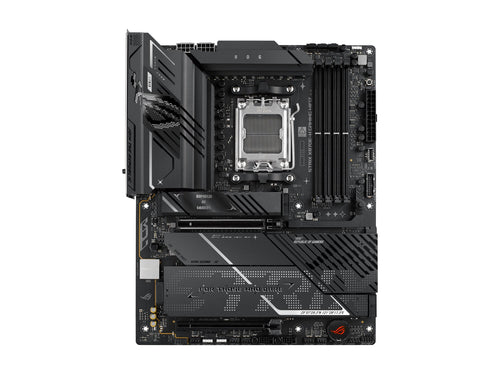 ASUS Gaming-Motherboard – Wi-Fi 7, USB-C, Ryzen-kompatibel