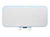 Ubiquiti UniFi WiFi Accesspoint – Starke Abdeckung, robustes Design