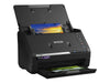 Epson FastFoto Scanner – Schnelles Scannen mit WLAN