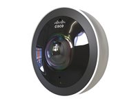 Cisco Meraki Überwachungskamera – 360°-Sicht, 256 GB Speicher