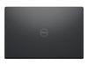 Dell 15" Laptop – Core i3, 8 GB RAM, 512 GB SSD