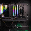 Captiva Gaming-PC – Leistungsstark mit 64 GB RAM und 2 TB Speicher