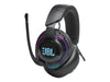 JBL Quantum 910 Wireless Headset – Kabellos, realistischer Klang