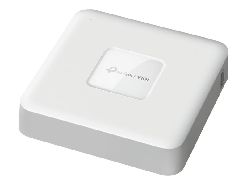 TP-Link VIGI Video Recorder – 4-Kanal, PoE-fähig