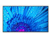 NEC 49" MultiSync Monitor – Touchscreen, für Dauerbetrieb geeignet