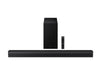Samsung 5.1 Soundbar – TV-Klangsystem mit Subwoofer und 3D Audio