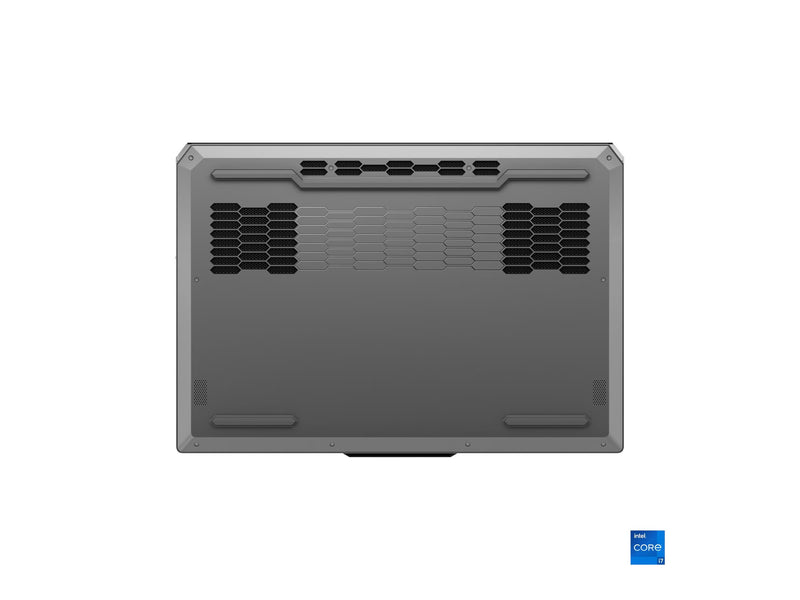 Lenovo 17" Laptop – Core i7, 16 GB RAM, 1 TB SSD