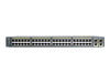 Cisco Catalyst 48-Port Switch – Netzwerksteuerung leicht gemacht