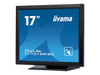 Iiyama 17" Touchscreen-Monitor – LED, energiesparend