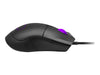 COOLERMASTER MM310 Maus – Leicht, 6 Tasten, kabelgebunden