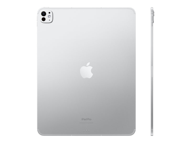 Apple iPad Pro 13" – Großes Display, leistungsstarkes Tablet