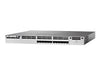 Cisco Switch – 16 Ports, für kabelgebundene und drahtlose Netzwerke