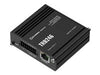 Teltonika Gateway – 100Mb LAN, RS-232 für vielseitige Netzwerke