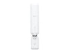 Ubiquiti Wi-Fi-Range-Extender – Schnelles WLAN, einfache Installation