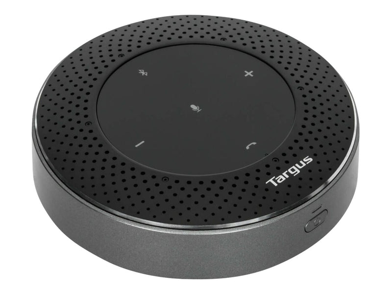 Targus Freisprechtelefon – Kabellos, Bluetooth für Konferenzen