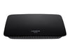 Linksys 5-Port Ethernet Switch – Einfaches Netzwerk, hohe Geschwindigkeit