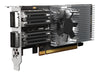 QNAP Netzwerkadapter – 100 Gigabit, PCIe 4.0, Dual-Port