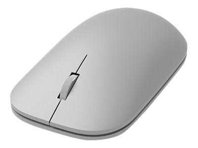 Microsoft Surface Mouse – Kabellos, komfortables Design