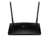 TP-Link 4G LTE-Router – Mobiles Internet für Büro und Zuhause