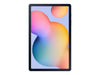Samsung Galaxy Tab S6 Lite – 10,4" Display, inkl. S Pen