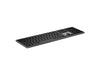 HP Tastatur – Kabellos & Beleuchtet für flexibles Arbeiten