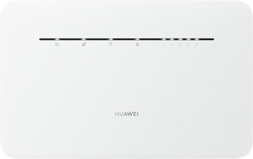 Huawei LTE-Router – Schnelles Internet für Büro und Zuhause