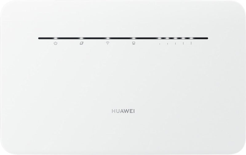 Huawei LTE-Router – Schnelles Internet für Büro und Zuhause