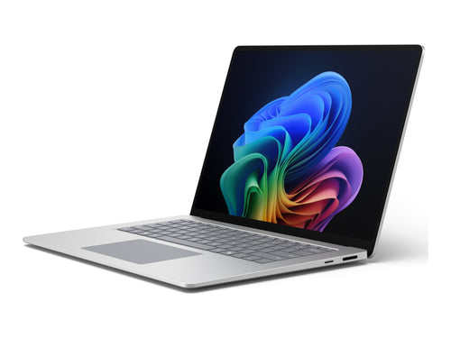 Microsoft Surface Laptop – 15" Touchscreen, 16 GB RAM, 256 GB SSD