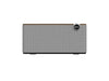 Klipsch Bluetooth-Lautsprecher – Edles Design, kraftvoller Klang