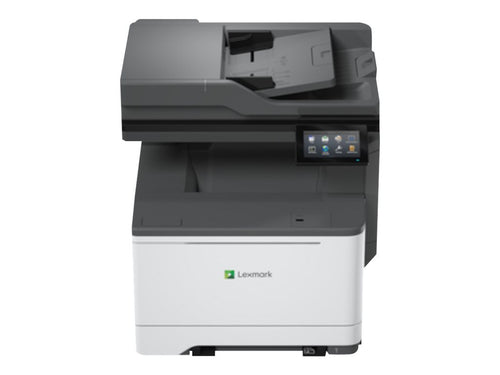 Lexmark Multifunktionsdrucker – Drucken, Scannen, Kopieren, Faxen